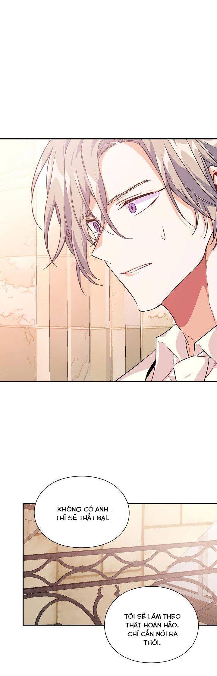 Nữ Hoàng Ngoại Khoa - Chương 116