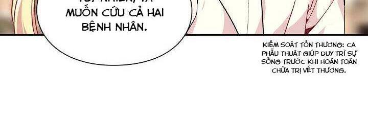 Nữ Hoàng Ngoại Khoa - Chương 116