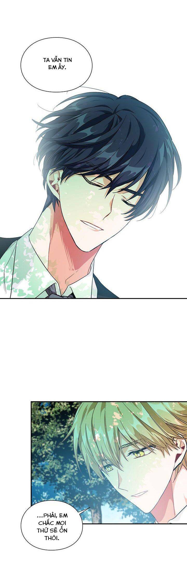 Nữ Hoàng Ngoại Khoa - Chương 116