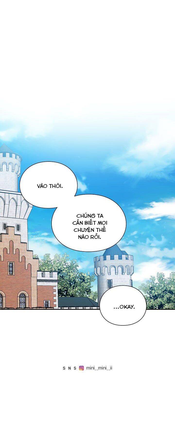 Nữ Hoàng Ngoại Khoa - Chương 116