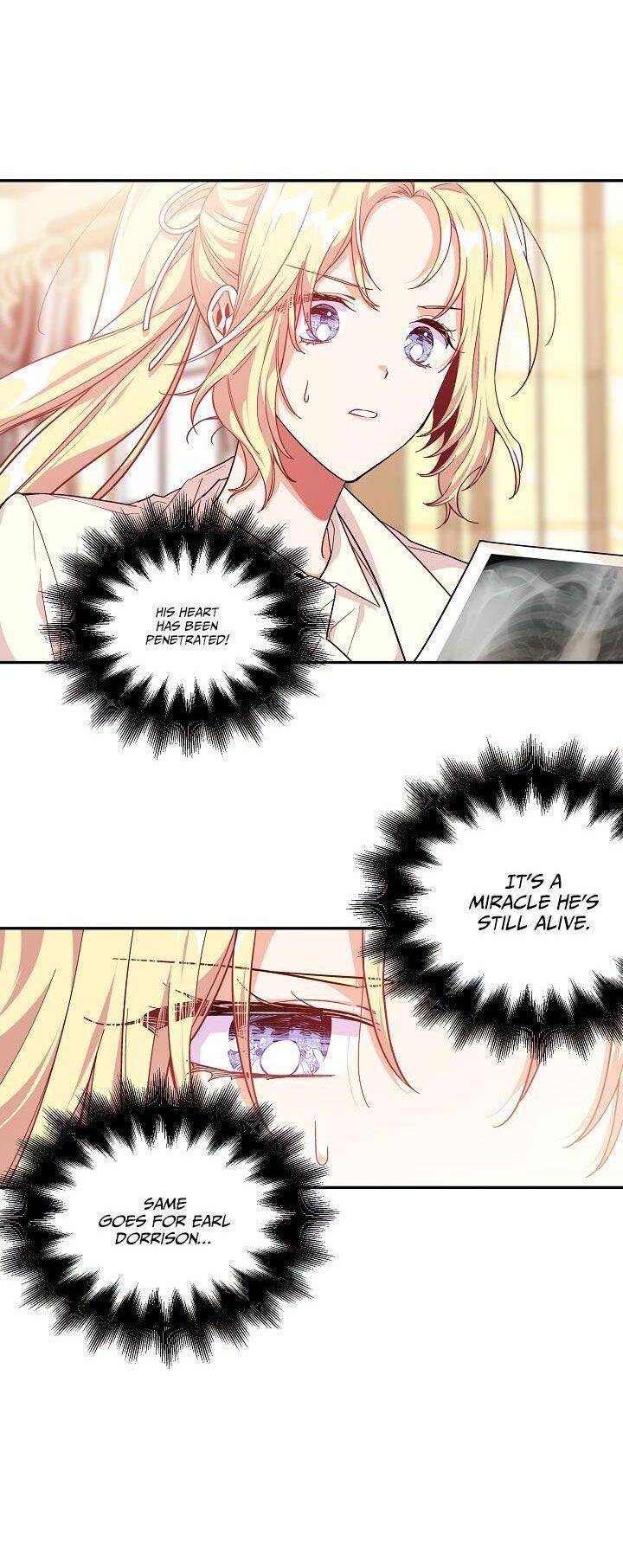 Nữ Hoàng Ngoại Khoa - Chương 116