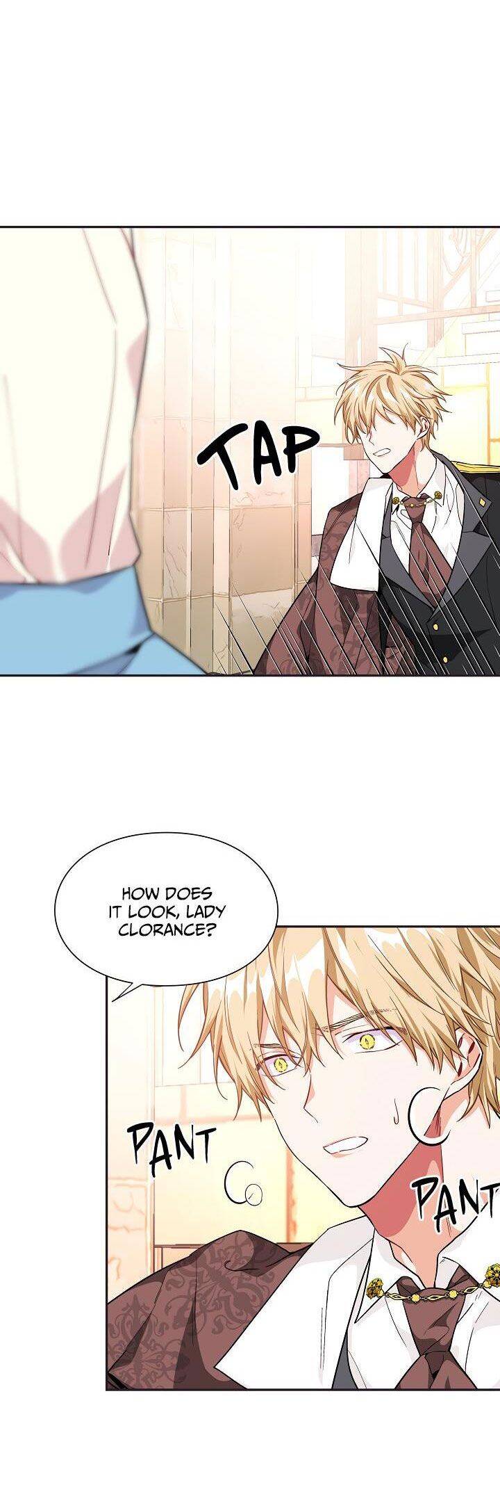 Nữ Hoàng Ngoại Khoa - Chương 116