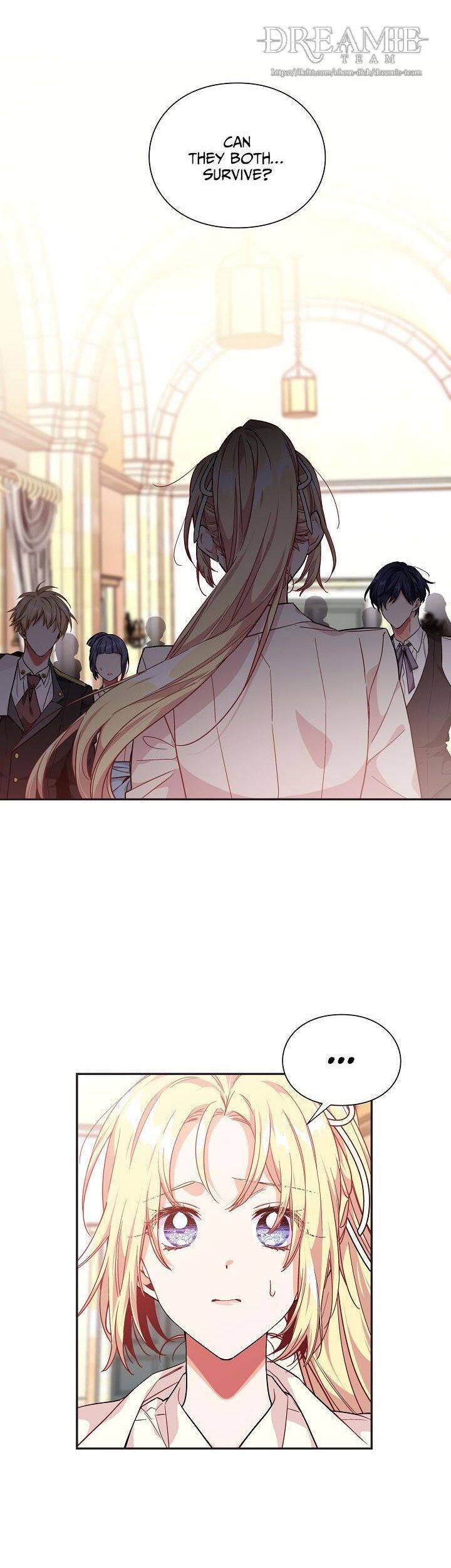 Nữ Hoàng Ngoại Khoa - Chương 116