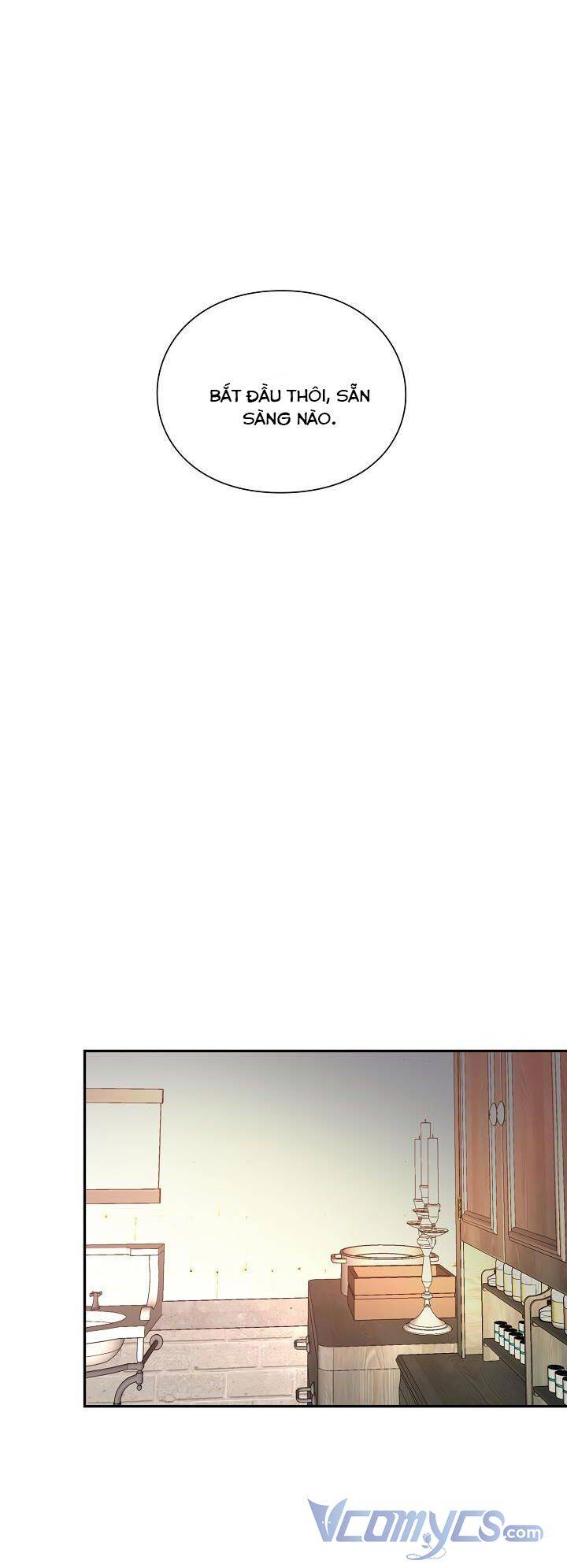 Nữ Hoàng Ngoại Khoa - Chương 117