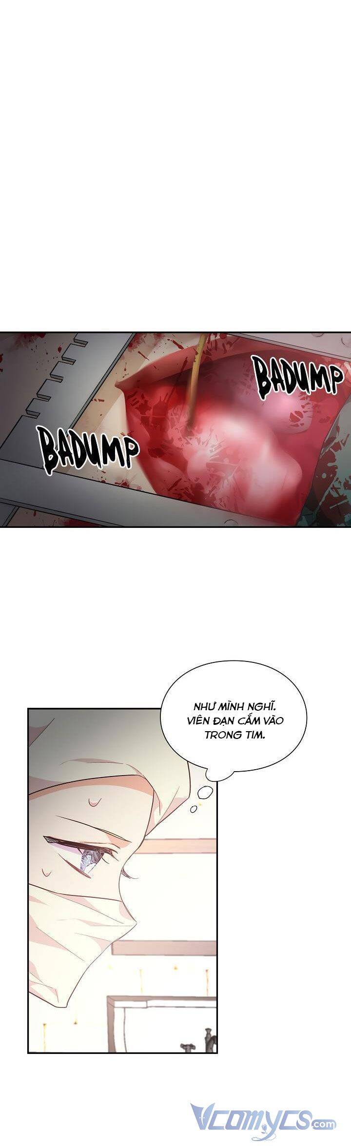 Nữ Hoàng Ngoại Khoa - Chương 117