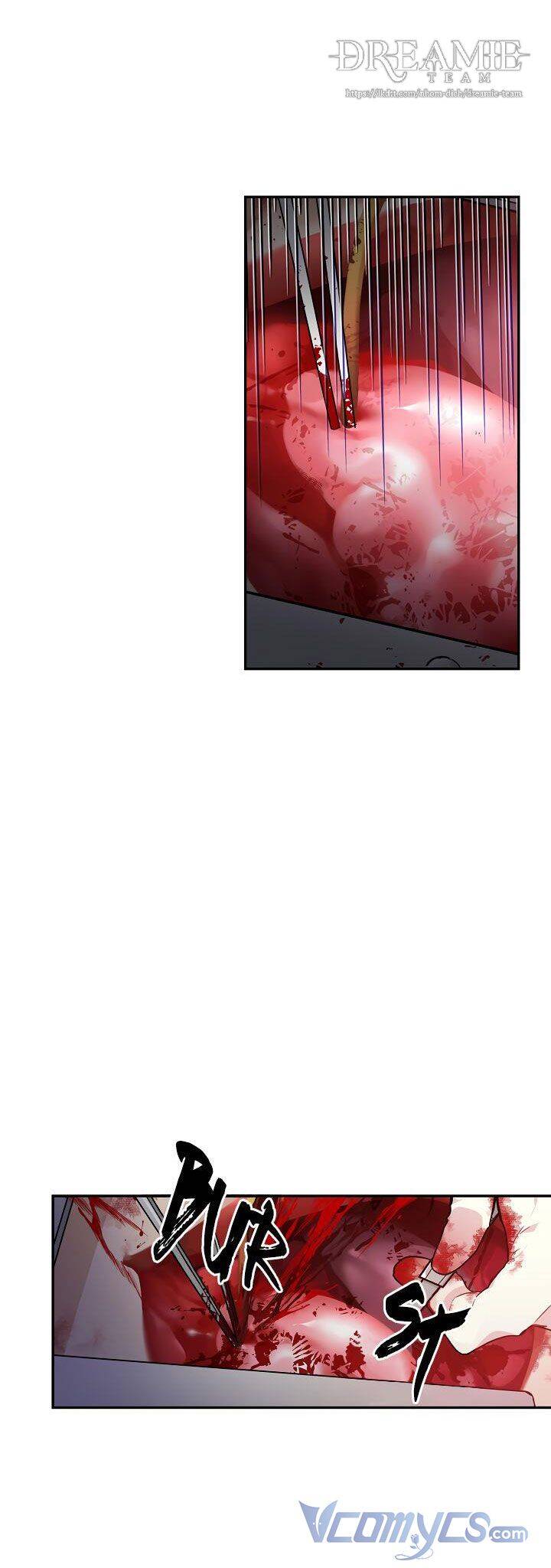 Nữ Hoàng Ngoại Khoa - Chương 117