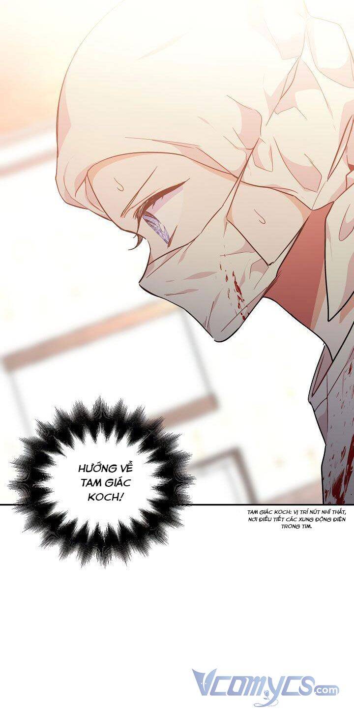 Nữ Hoàng Ngoại Khoa - Chương 117
