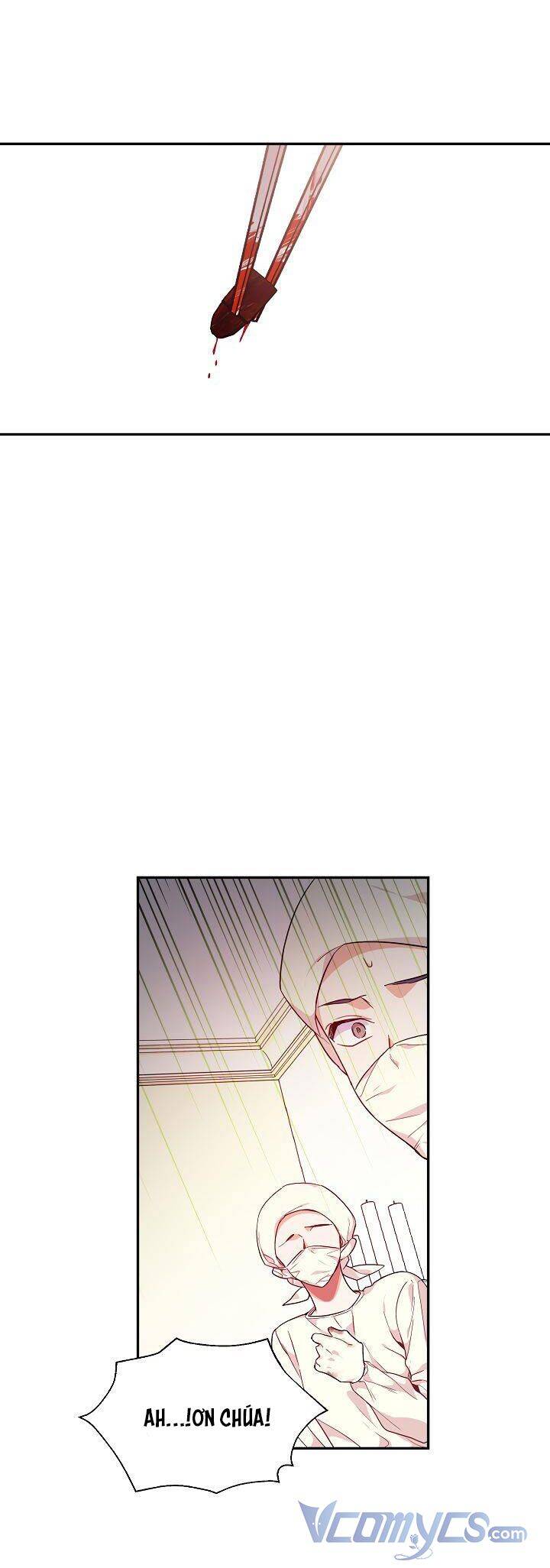 Nữ Hoàng Ngoại Khoa - Chương 117