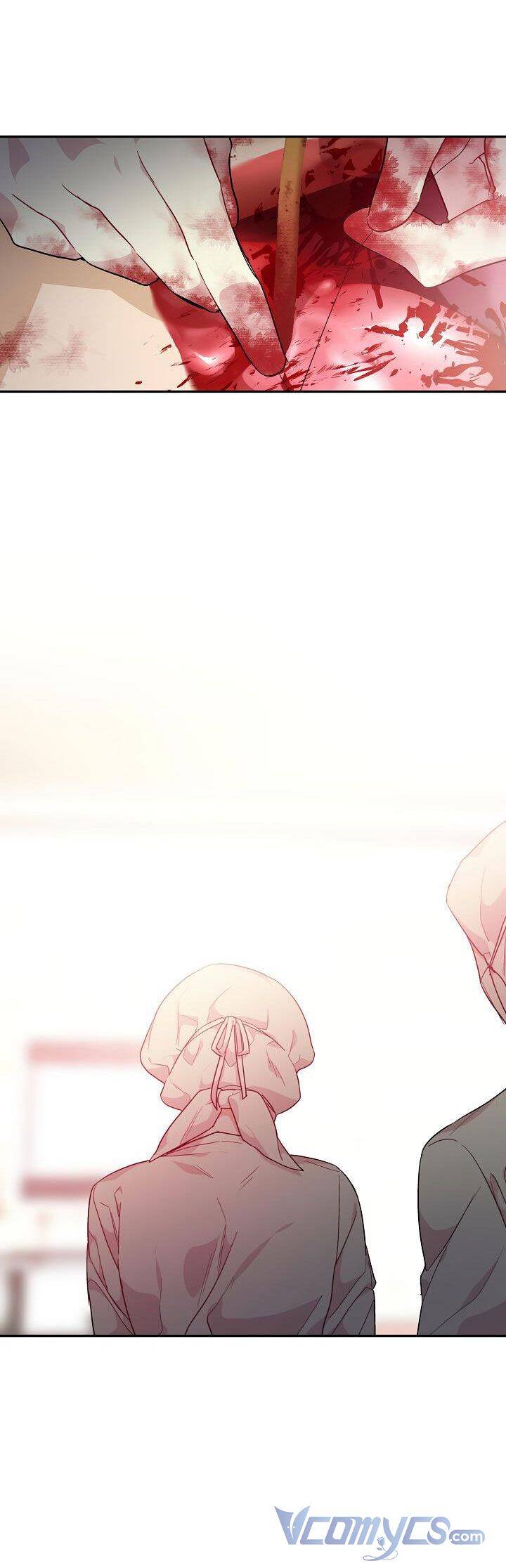 Nữ Hoàng Ngoại Khoa - Chương 117