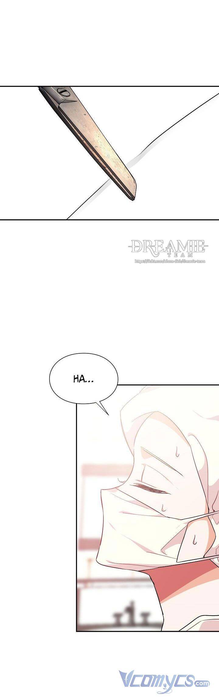 Nữ Hoàng Ngoại Khoa - Chương 117