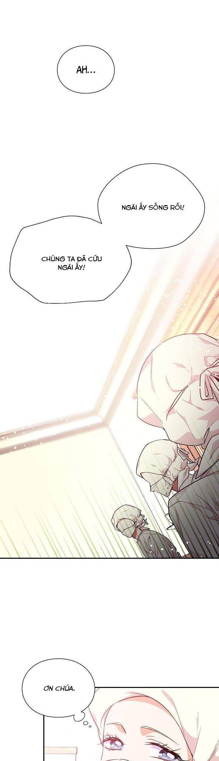 Nữ Hoàng Ngoại Khoa - Chương 117