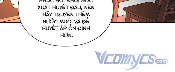 Nữ Hoàng Ngoại Khoa - Chương 117