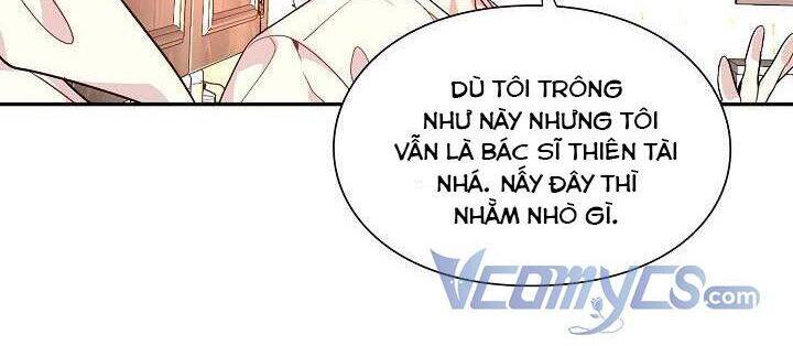 Nữ Hoàng Ngoại Khoa - Chương 117