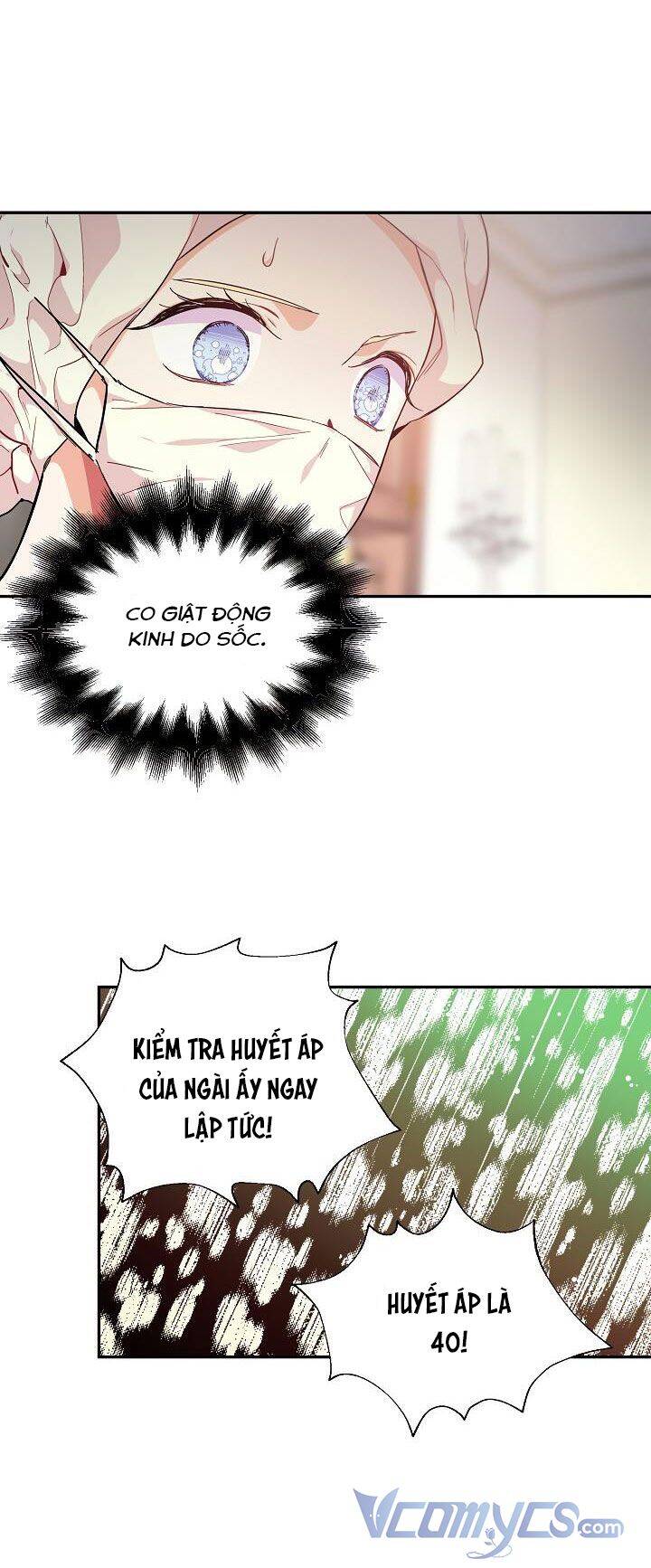 Nữ Hoàng Ngoại Khoa - Chương 117