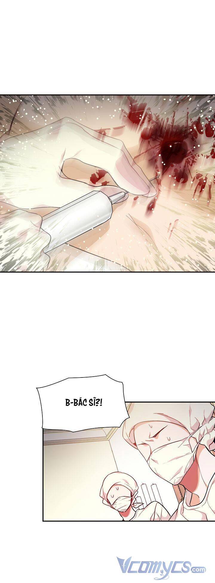 Nữ Hoàng Ngoại Khoa - Chương 117