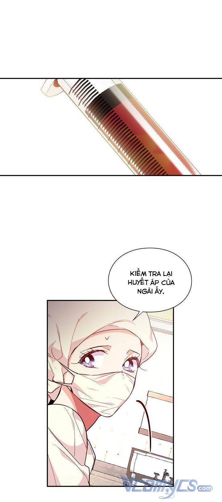 Nữ Hoàng Ngoại Khoa - Chương 117