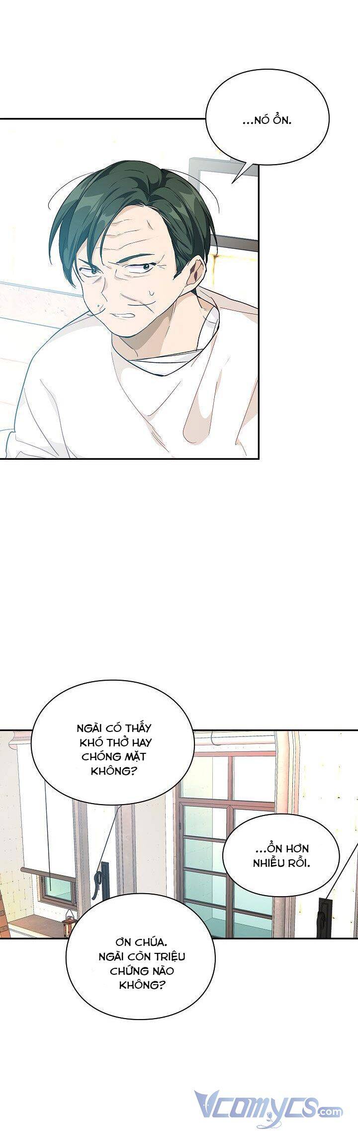 Nữ Hoàng Ngoại Khoa - Chương 118