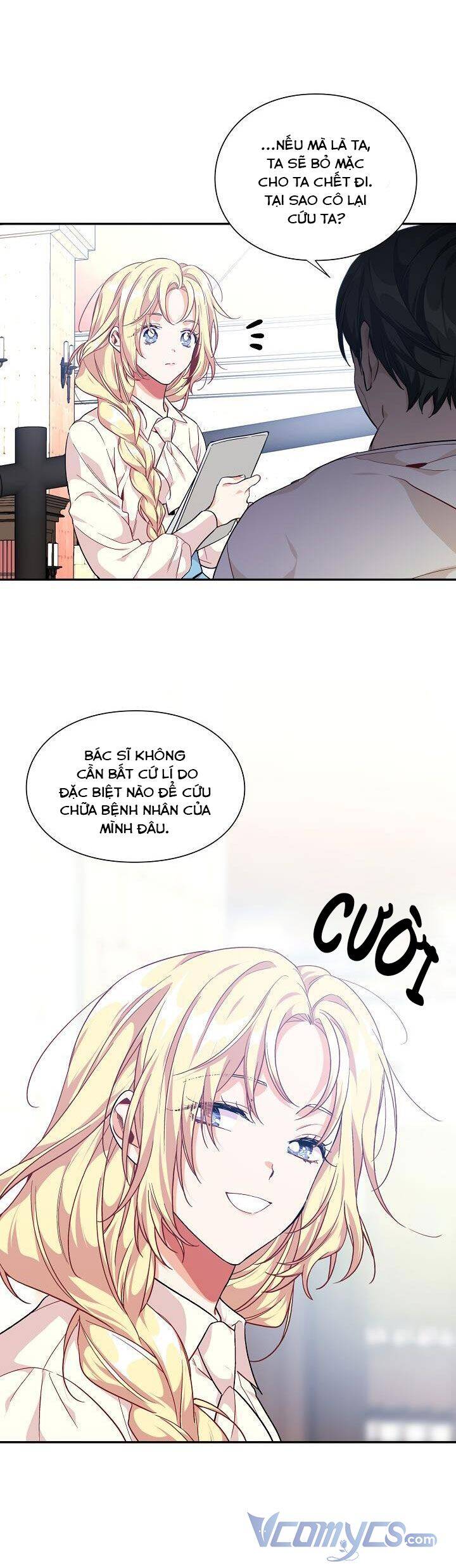 Nữ Hoàng Ngoại Khoa - Chương 118