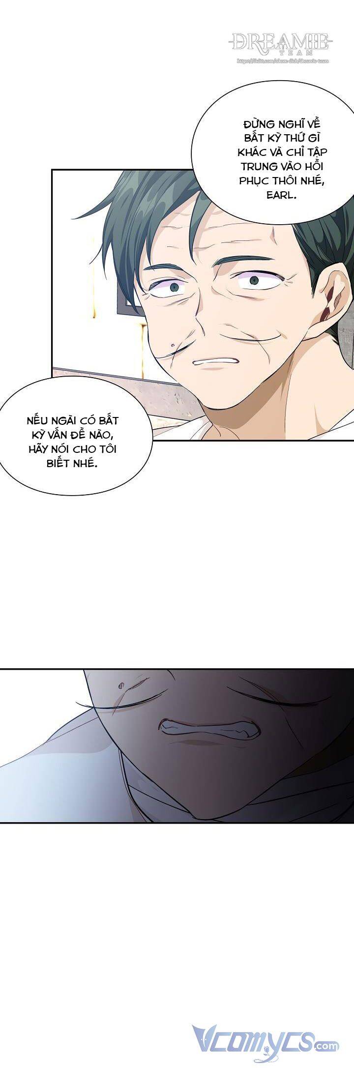 Nữ Hoàng Ngoại Khoa - Chương 118