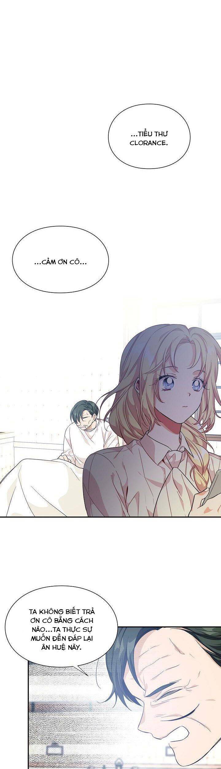 Nữ Hoàng Ngoại Khoa - Chương 118