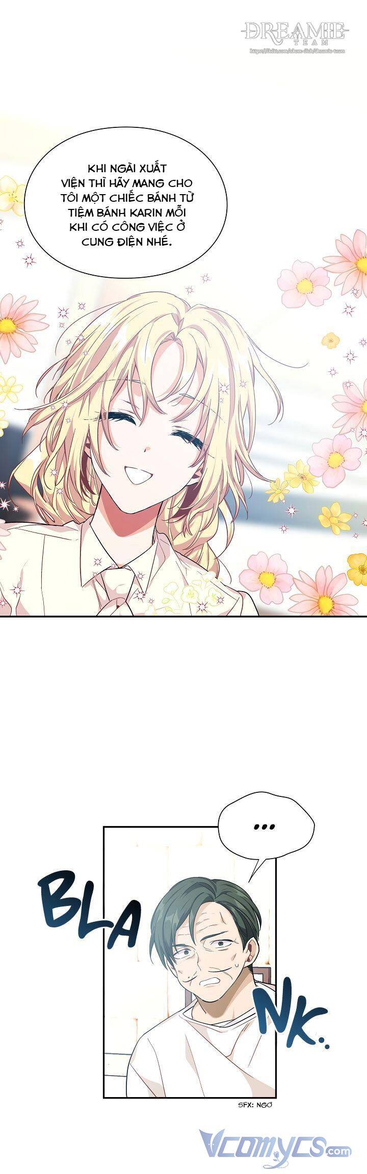 Nữ Hoàng Ngoại Khoa - Chương 118