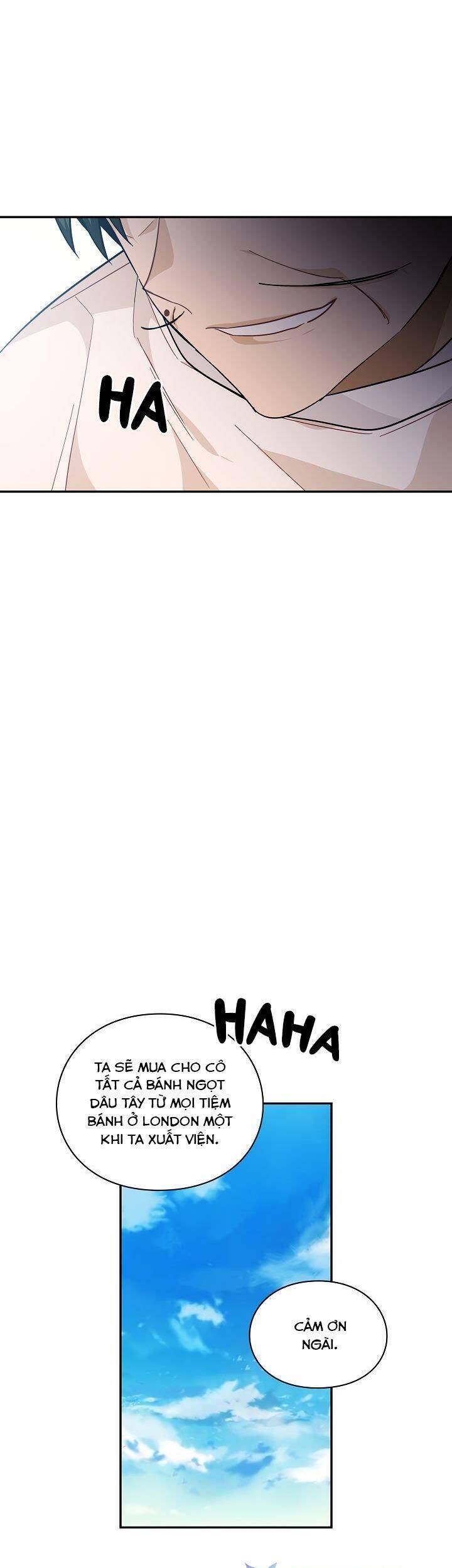 Nữ Hoàng Ngoại Khoa - Chương 118