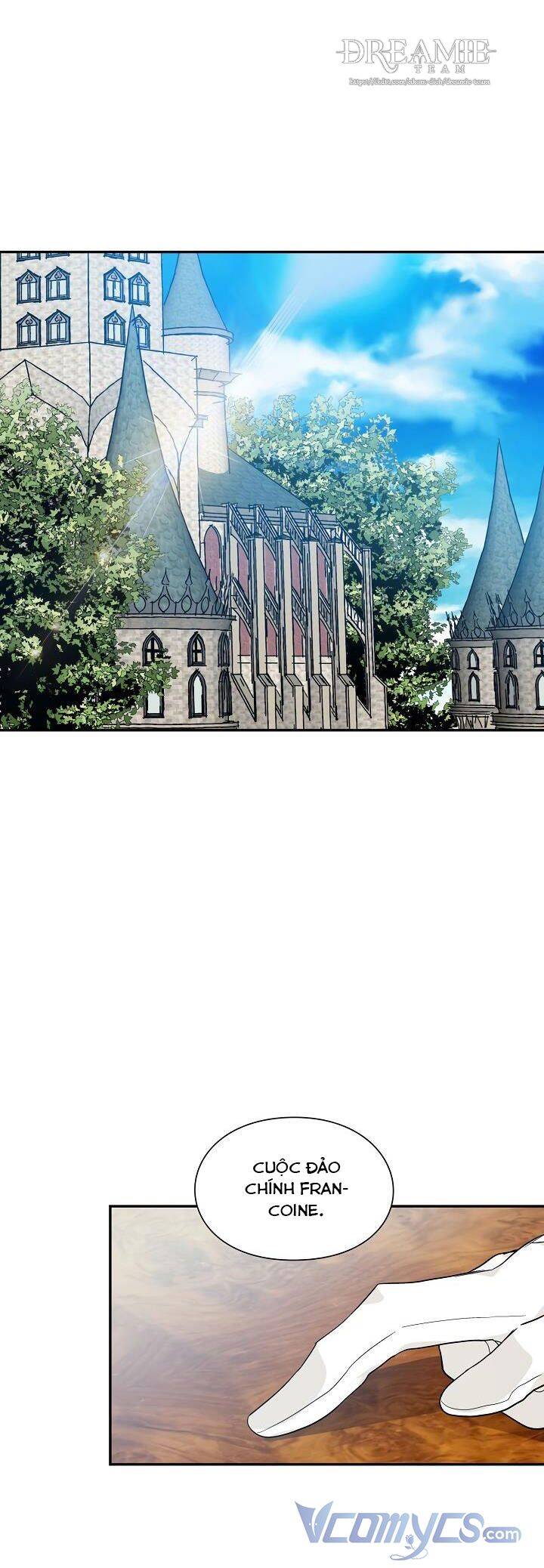 Nữ Hoàng Ngoại Khoa - Chương 118