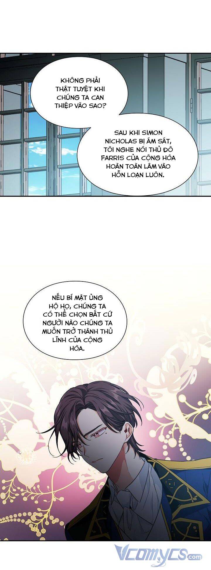 Nữ Hoàng Ngoại Khoa - Chương 118