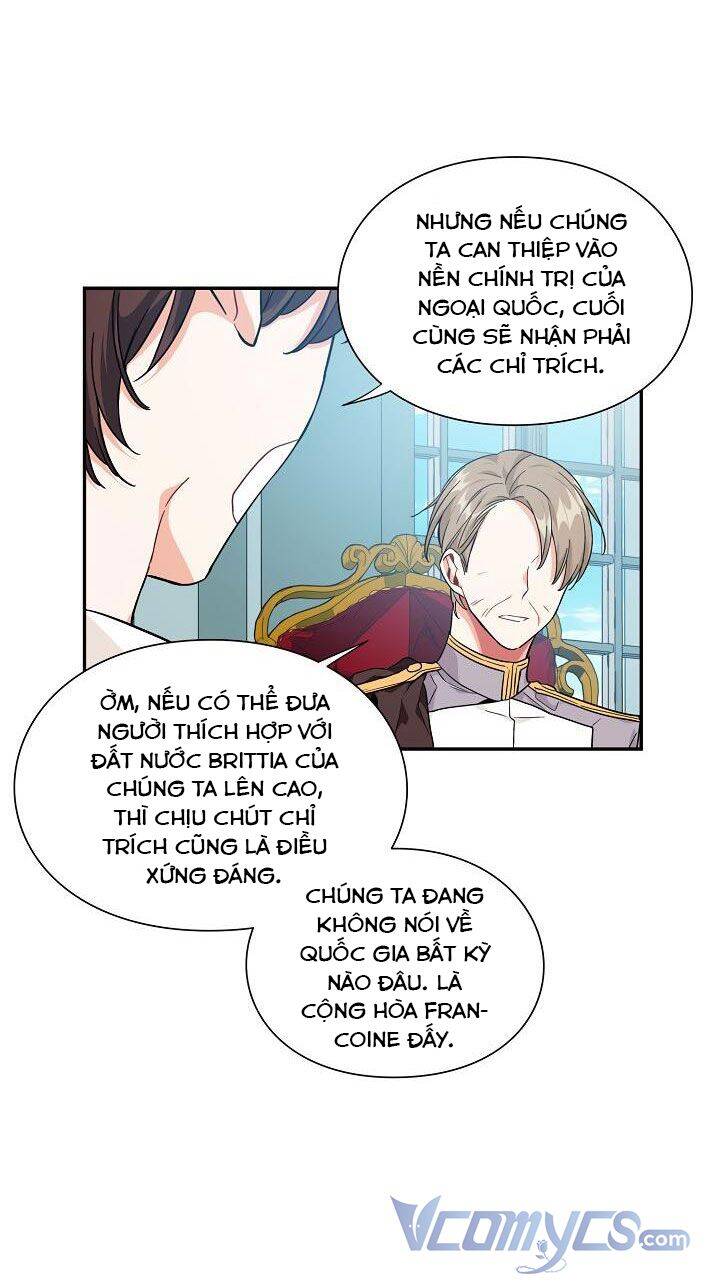 Nữ Hoàng Ngoại Khoa - Chương 118