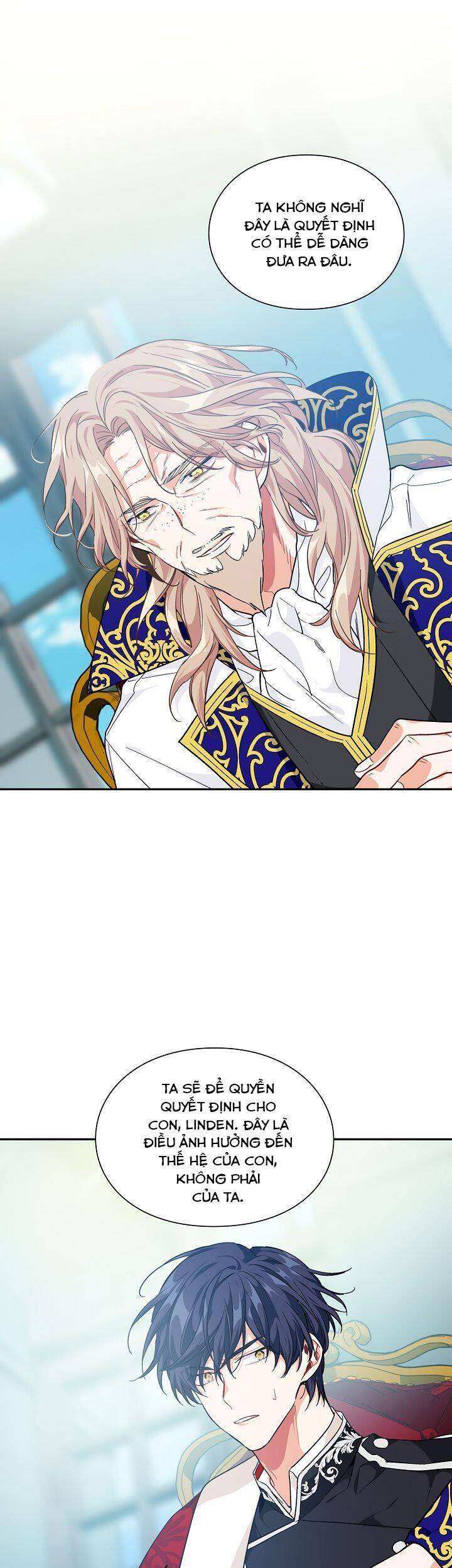 Nữ Hoàng Ngoại Khoa - Chương 118