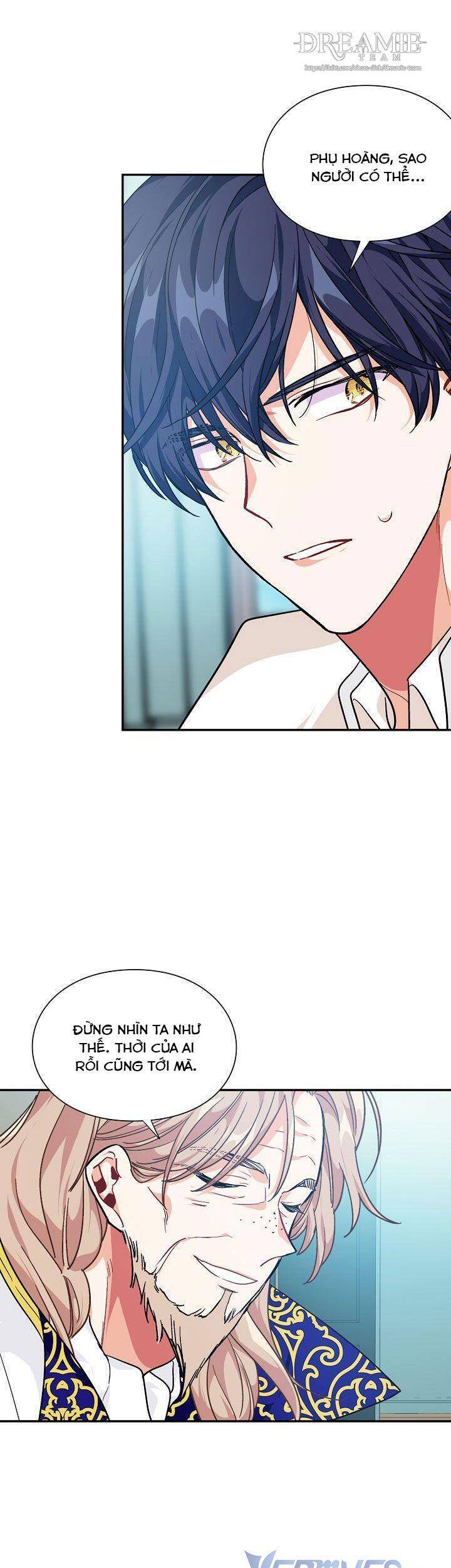 Nữ Hoàng Ngoại Khoa - Chương 118