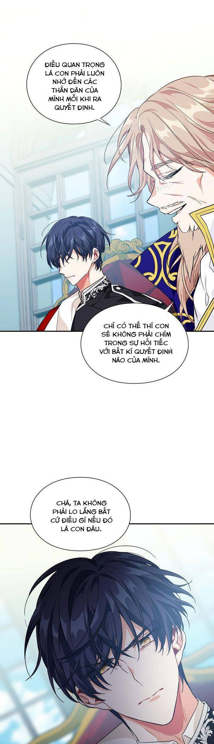 Nữ Hoàng Ngoại Khoa - Chương 118
