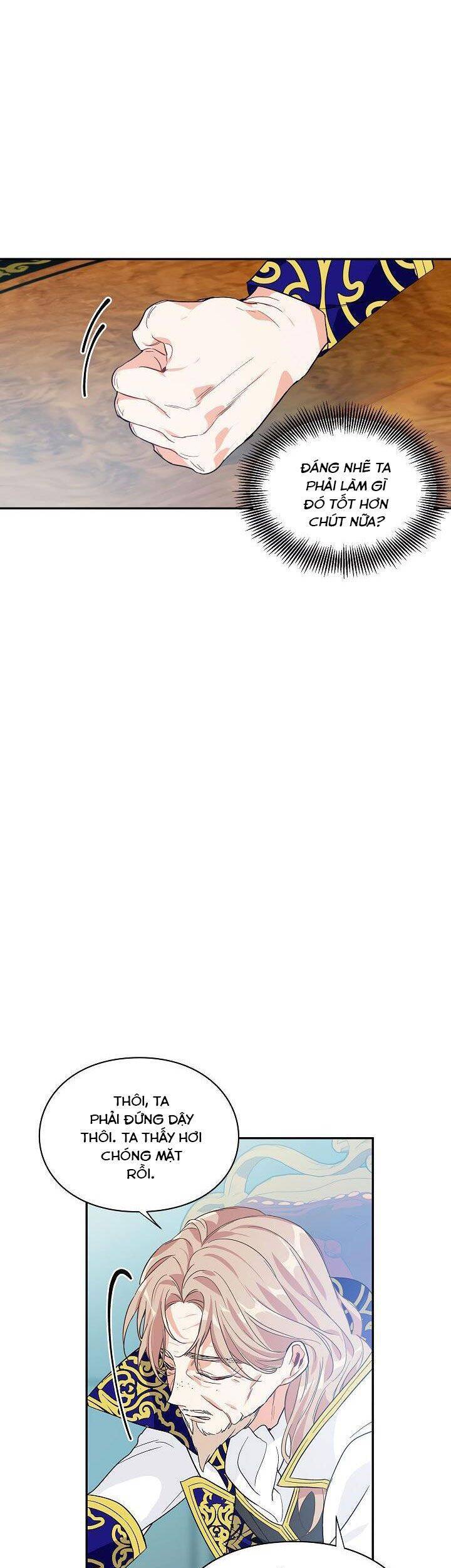 Nữ Hoàng Ngoại Khoa - Chương 118