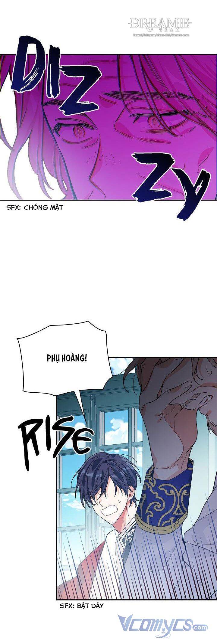 Nữ Hoàng Ngoại Khoa - Chương 118