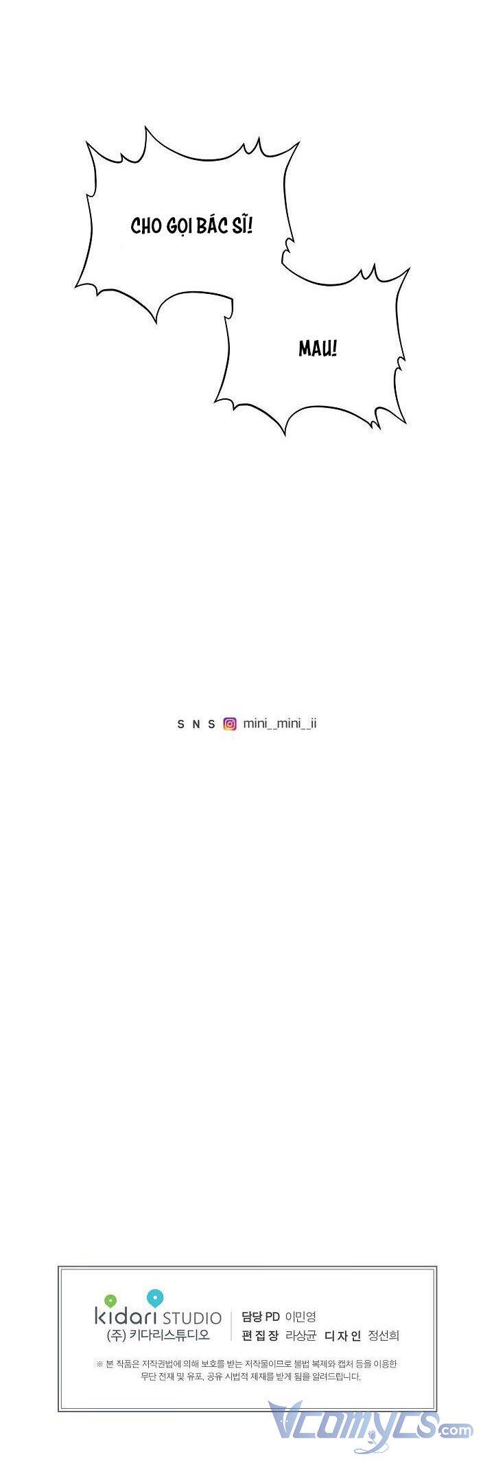 Nữ Hoàng Ngoại Khoa - Chương 118