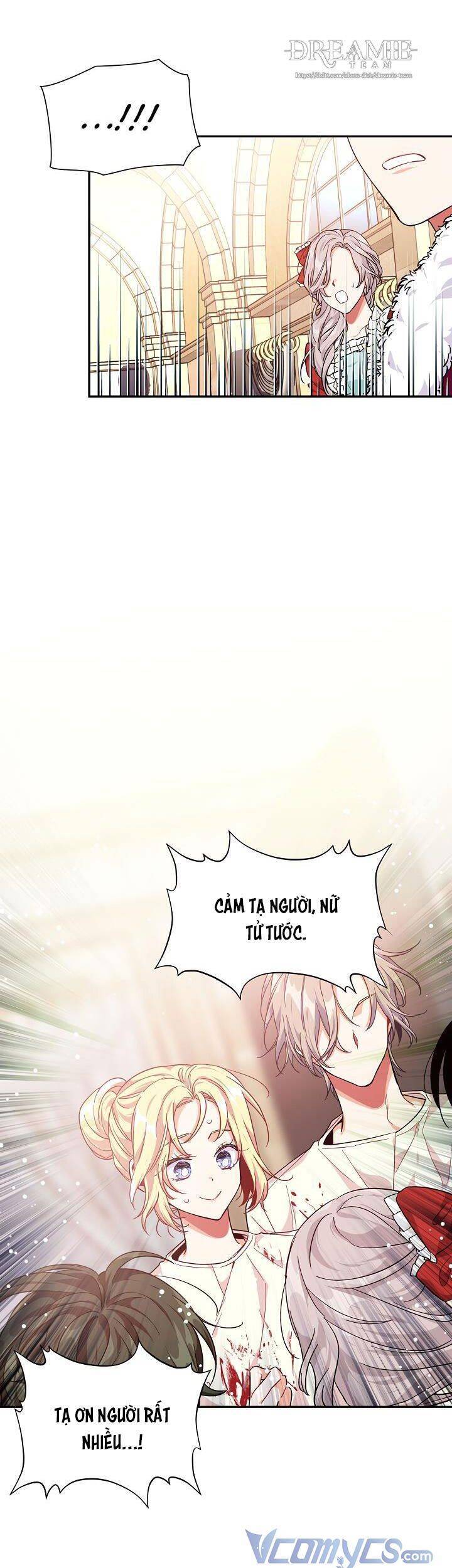 Nữ Hoàng Ngoại Khoa - Chương 118