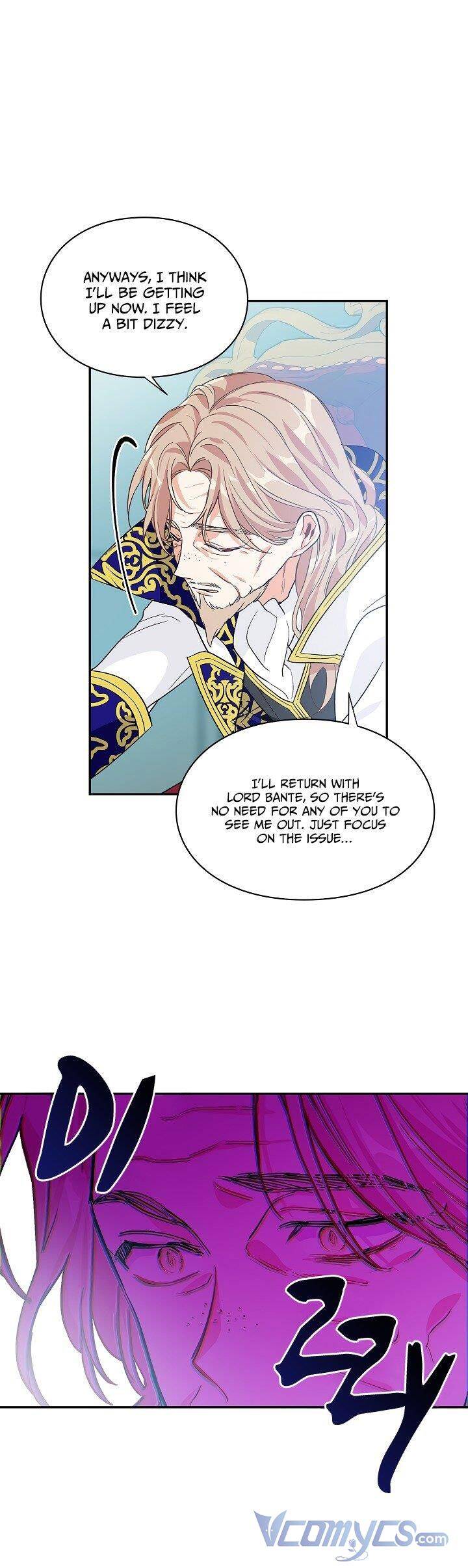 Nữ Hoàng Ngoại Khoa - Chương 119