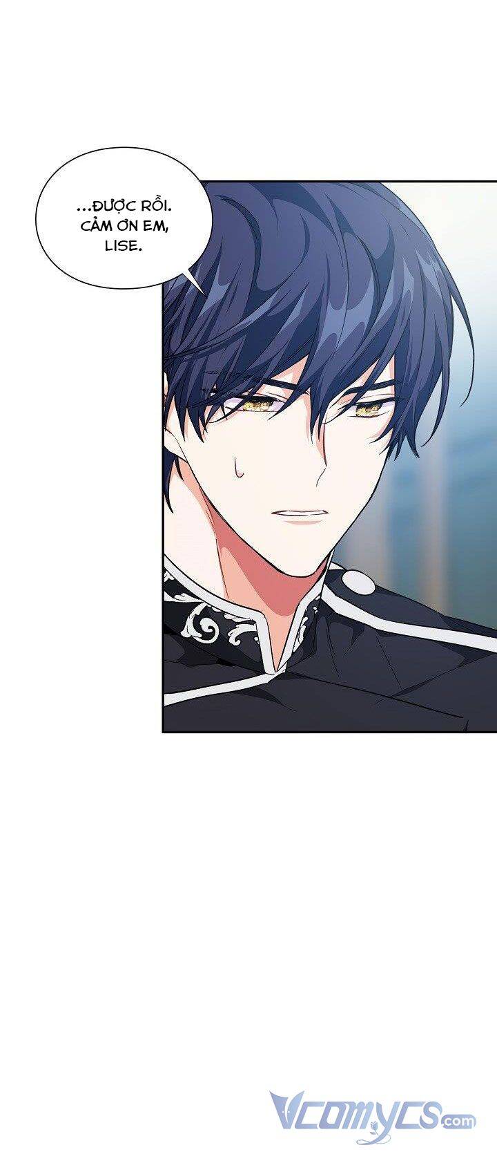 Nữ Hoàng Ngoại Khoa - Chương 119