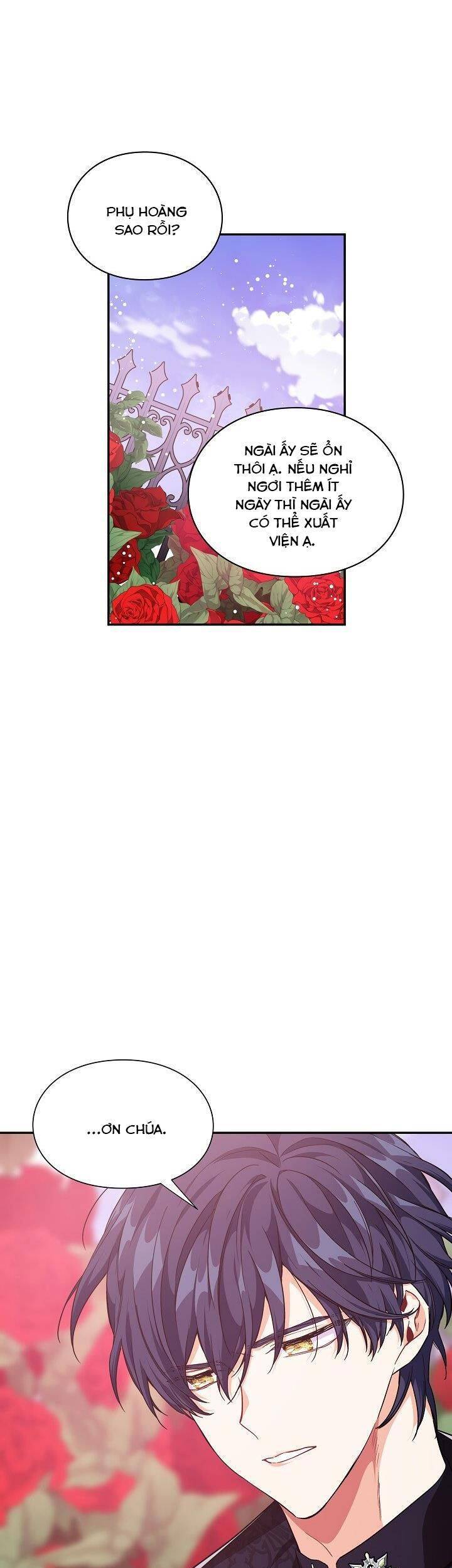 Nữ Hoàng Ngoại Khoa - Chương 119