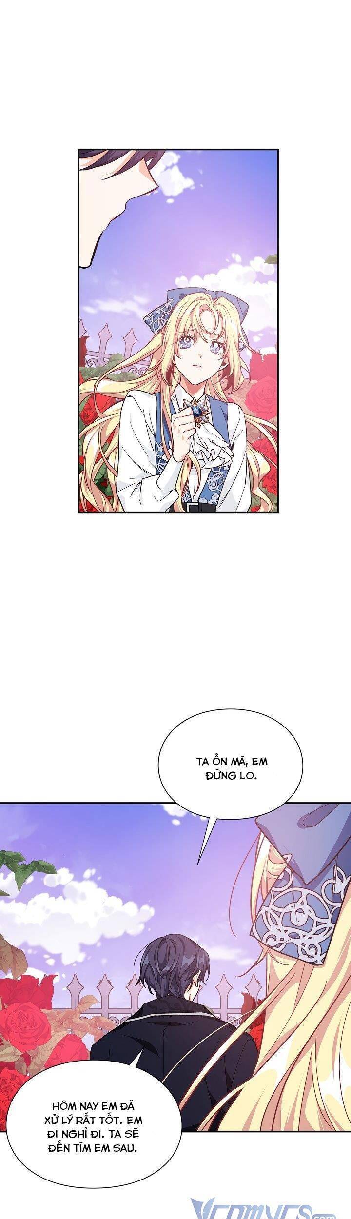 Nữ Hoàng Ngoại Khoa - Chương 119