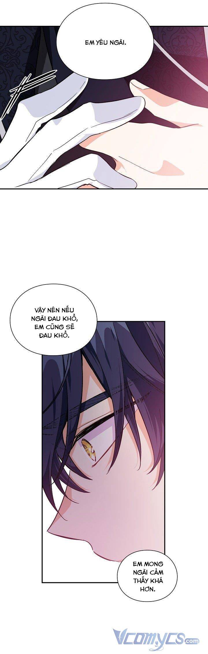 Nữ Hoàng Ngoại Khoa - Chương 119