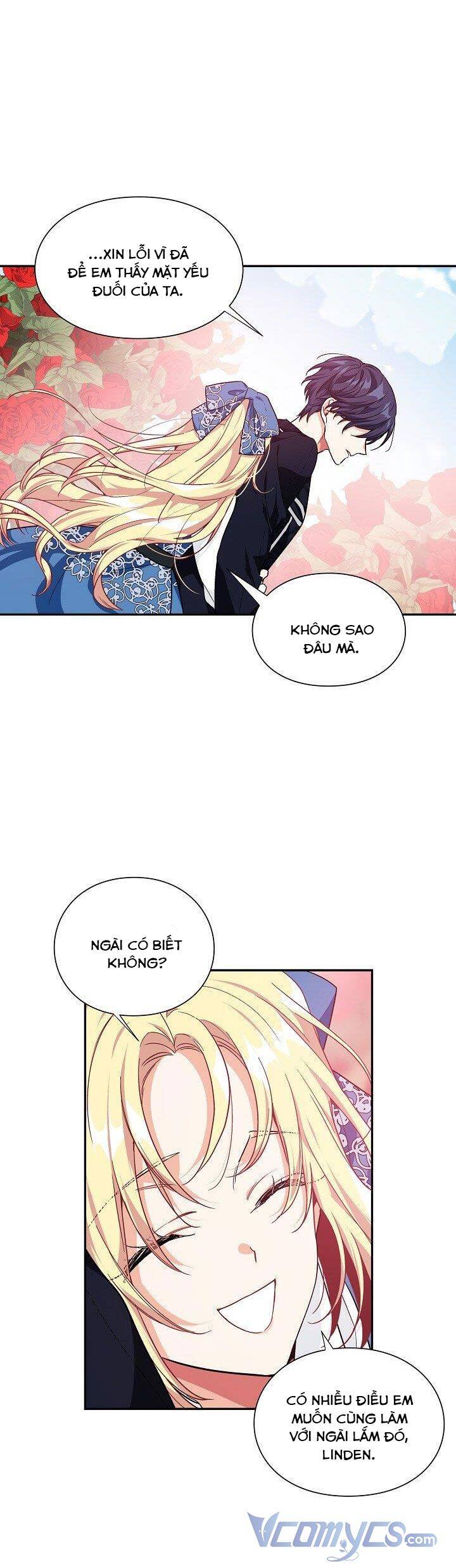 Nữ Hoàng Ngoại Khoa - Chương 119