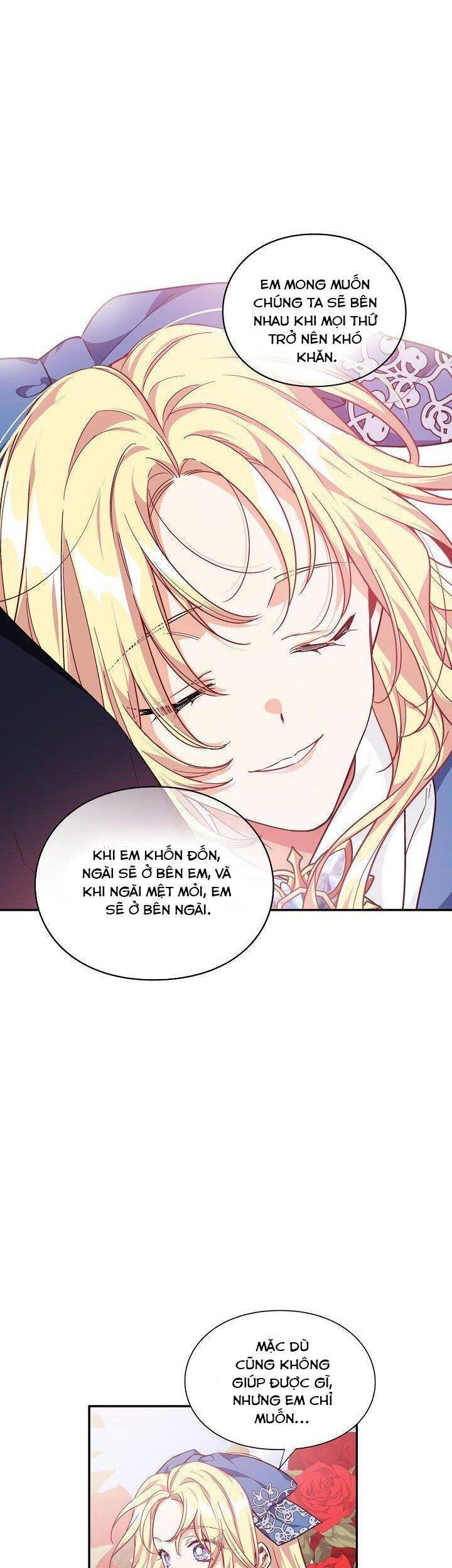 Nữ Hoàng Ngoại Khoa - Chương 119