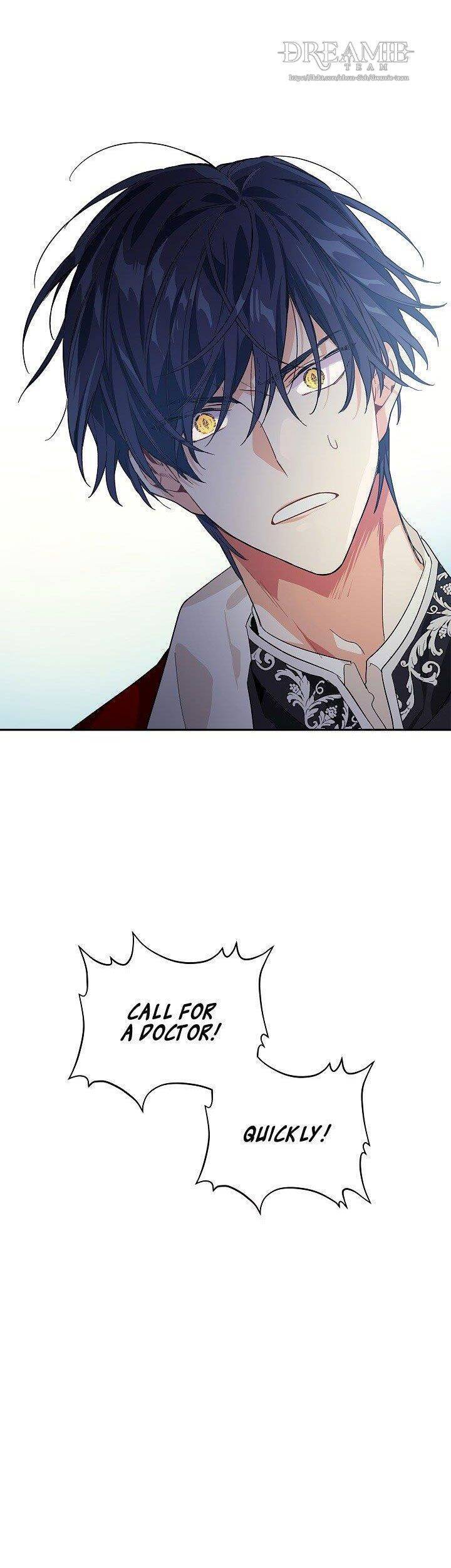 Nữ Hoàng Ngoại Khoa - Chương 119