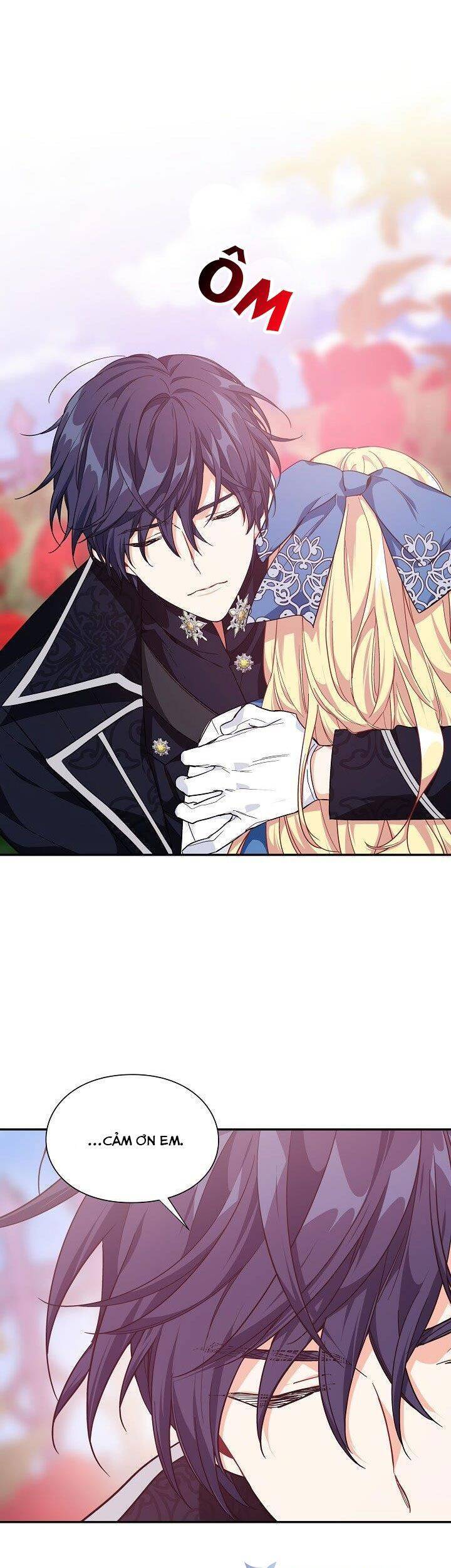 Nữ Hoàng Ngoại Khoa - Chương 119