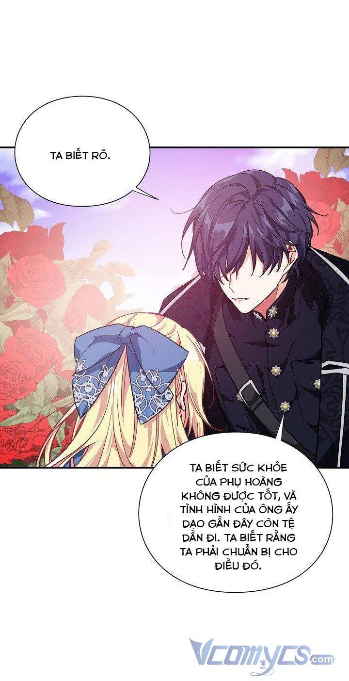 Nữ Hoàng Ngoại Khoa - Chương 119