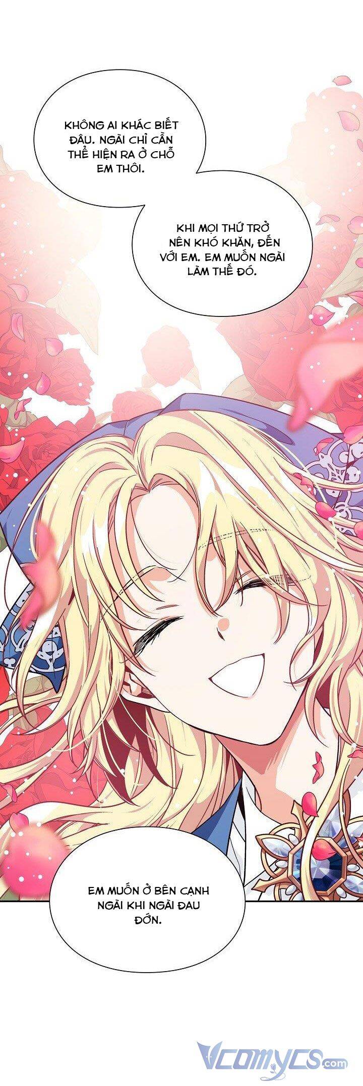 Nữ Hoàng Ngoại Khoa - Chương 119