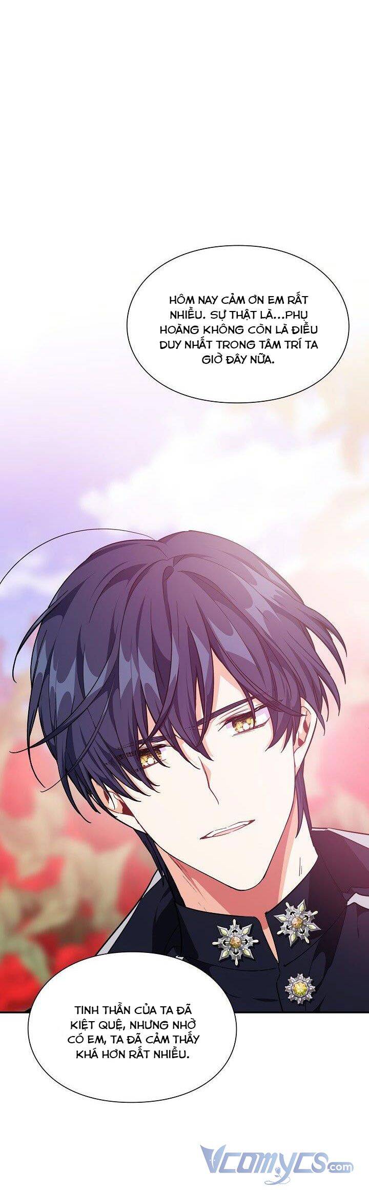Nữ Hoàng Ngoại Khoa - Chương 119
