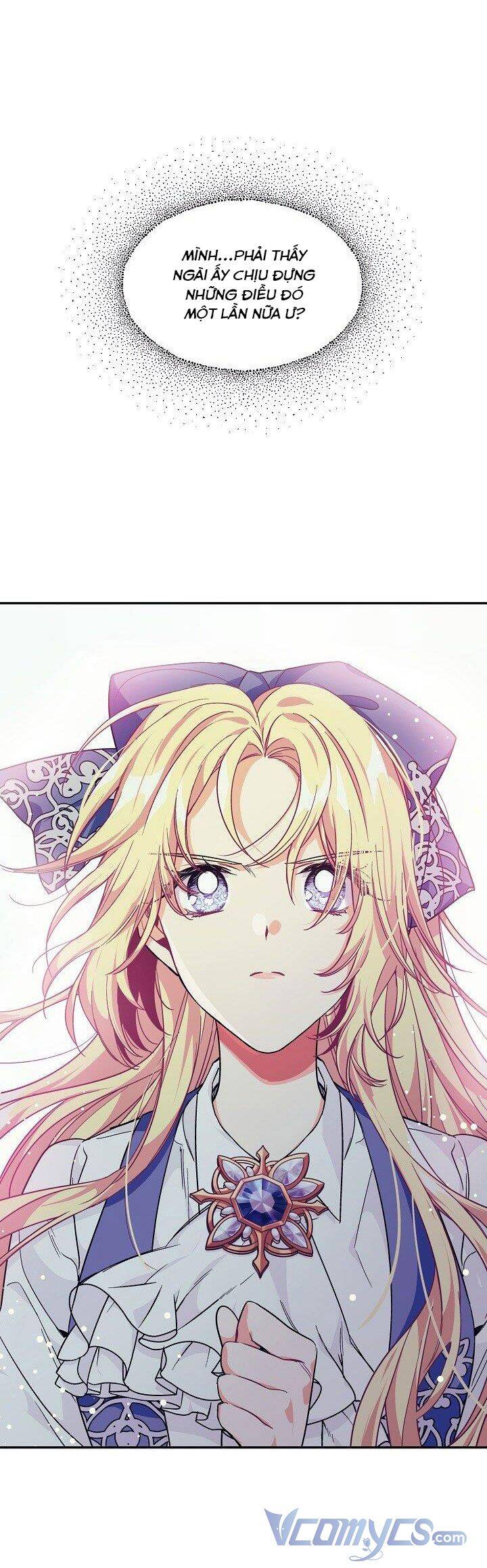 Nữ Hoàng Ngoại Khoa - Chương 119