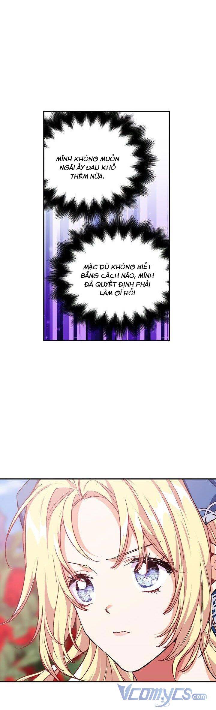 Nữ Hoàng Ngoại Khoa - Chương 119